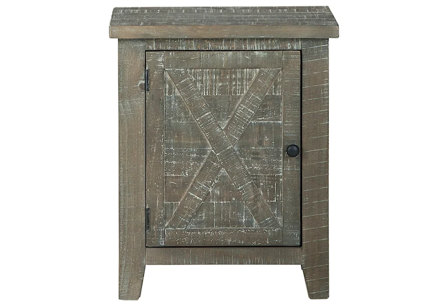 Pierston Accent Cabinet by Signature Design by Ashley at Value City Furniture