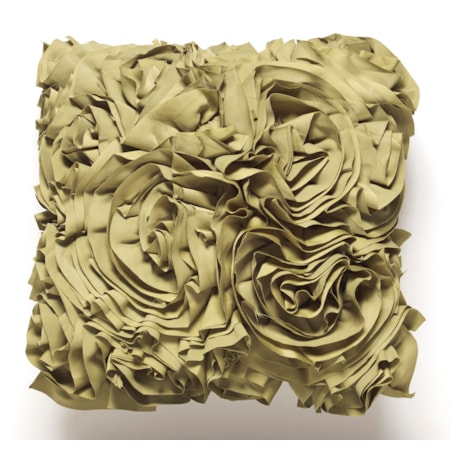 Penelope - Peridot, Set of 6