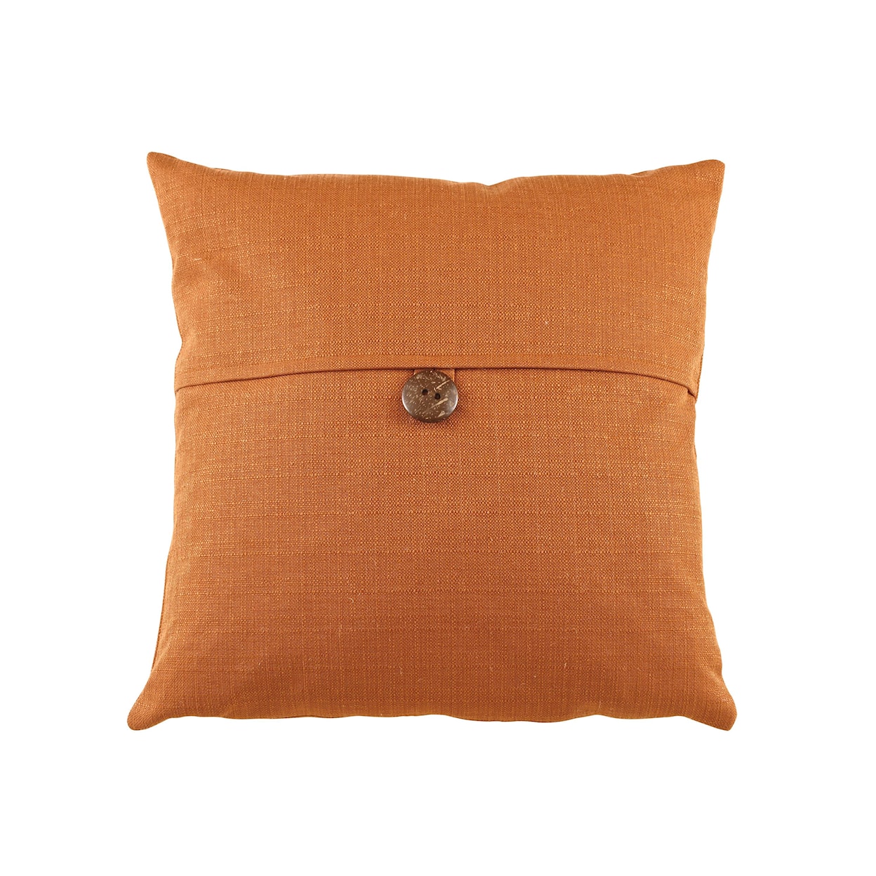 Ashley Furniture Signature Design Pillows Jolissa - Tangerine, Set of 6