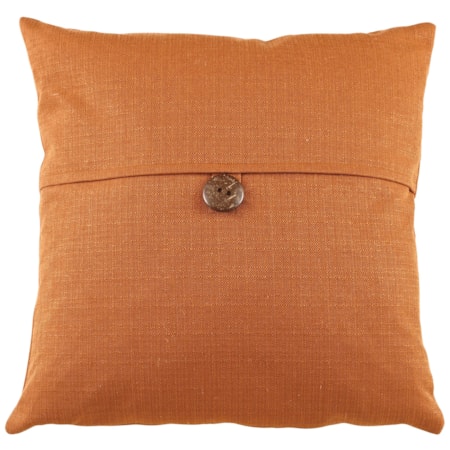 Jolissa - Tangerine, Set of 6