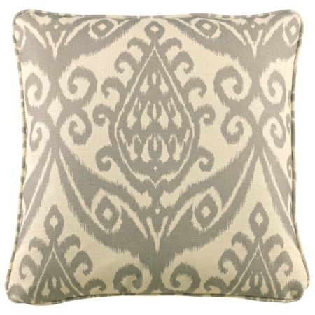 Brynlee - Natural, Set of 6