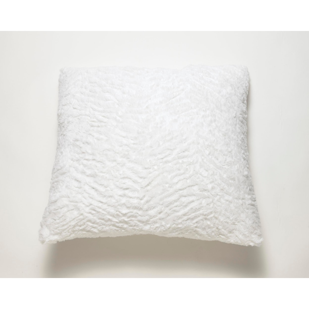 Ashley Furniture Signature Design Pillows Meki - White