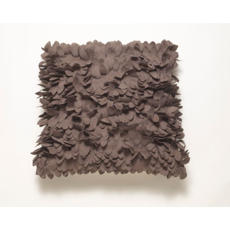 Lilette - Chocolate, Set of 6