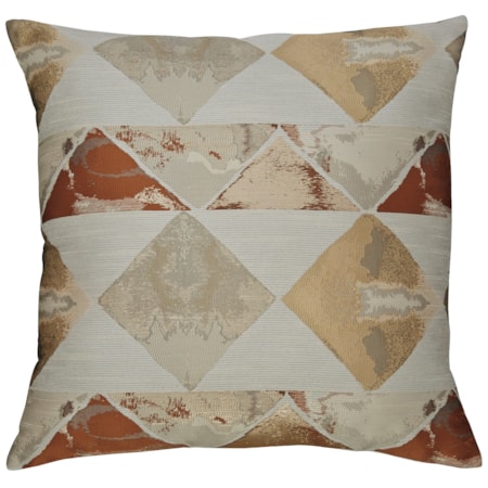 Fryley - Multi Pillow