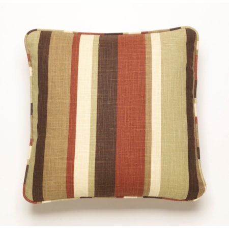 Trina - Ginger, Set of 6