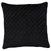 Ashley Furniture Signature Design Pillows Piercetown Black Pillow