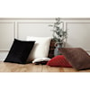 Ashley Furniture Signature Design Pillows Piercetown Black Pillow