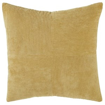Jinelle Ochre Pillow