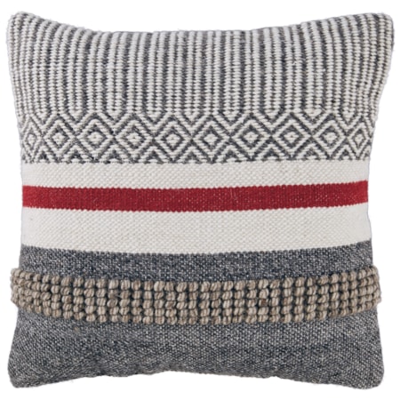 Jevin Multicolor Pillow