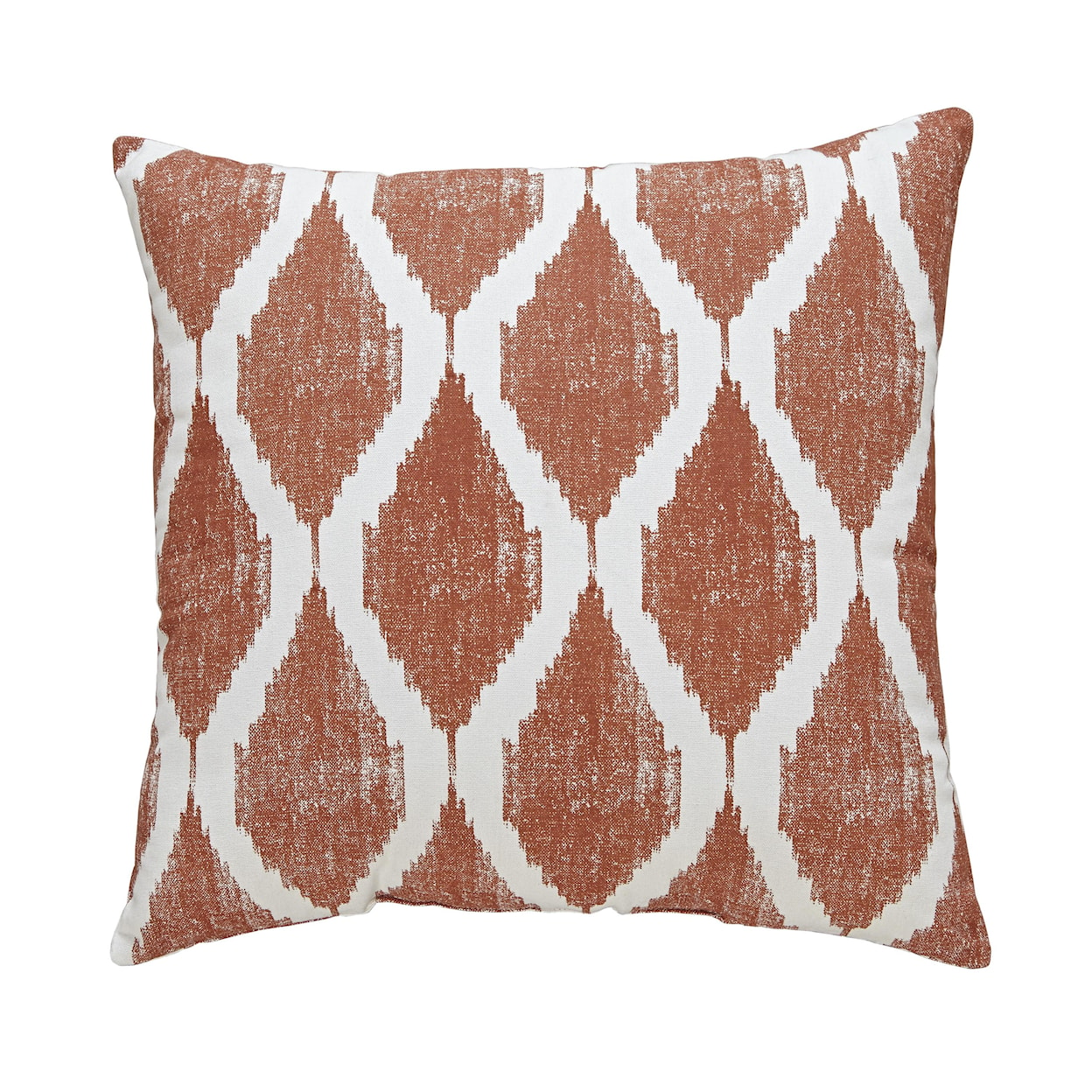 Signature Design by Ashley Furniture Pillows Bruce - Orange Pillow
