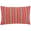 Signature Design by Ashley Furniture Pillows Zackery Coral Pillow
