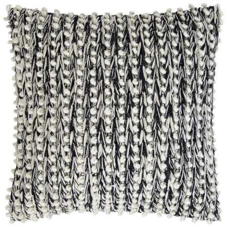 Prewitt Midnight Pillow