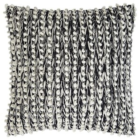 Prewitt Midnight Pillow