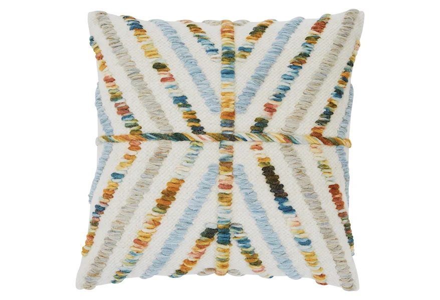 Pillows Dustee Multi Pillow by Signature Design by Ashley at Zak's Home Outlet
