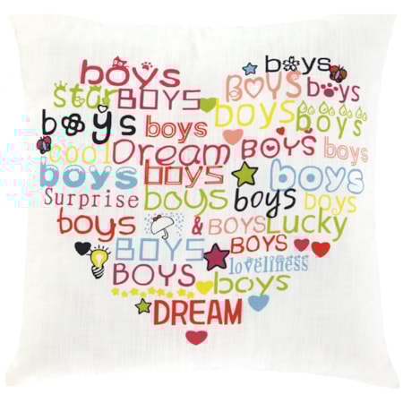 Lorain Multi Pillow
