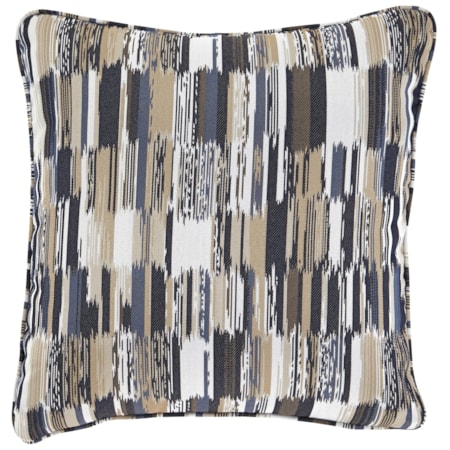 Jadran Multicolor Pillow