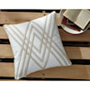 Signature Design by Ashley Furniture Pillows Morill - Marble Pillow Cover