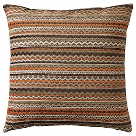 Janessa Multi Pillow