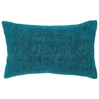 Sondra Turquoise Pillow