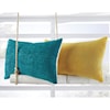 Signature Design by Ashley Furniture Pillows Sondra Turquoise Pillow