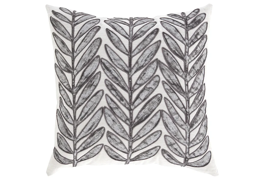 Pillows Masood Natural/Taupe Pillow by Signature Design by Ashley at Furniture Fair - North Carolina