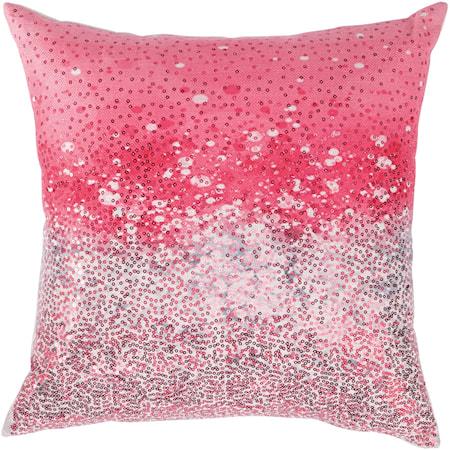 Meilani Pink Pillow