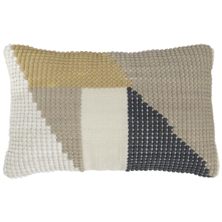 Shawn Multicolor Pillow