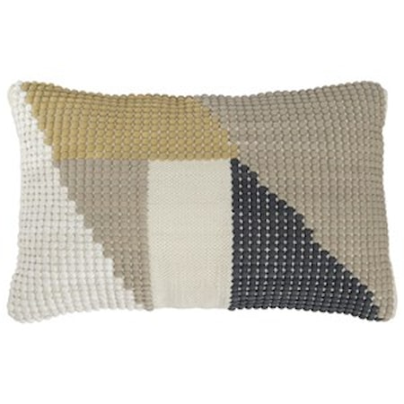 Shawn Multicolor Pillow
