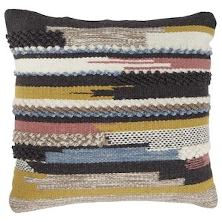Rayford Multi Pillow