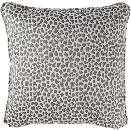 Piercy Gray Pillow