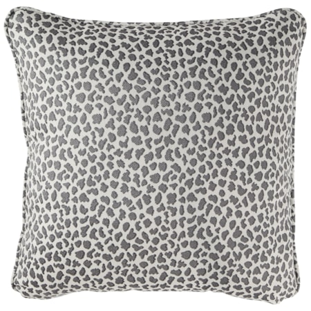Piercy Gray Pillow