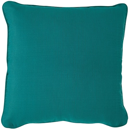 Jerold Turquoise Pillow