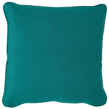 Jerold Turquoise Pillow