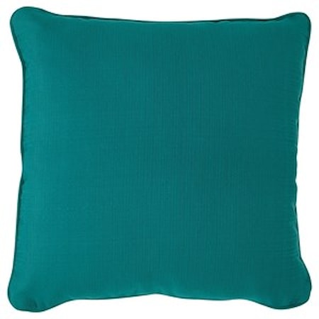 Jerold Turquoise Pillow