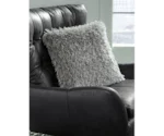 Signature Design by Ashley Pillows Jasmen Gray Pillow