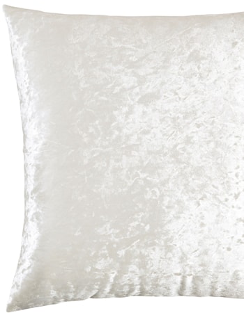 Misae Cream Pillow