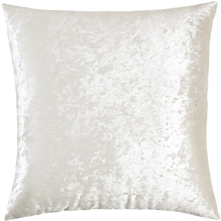 Misae Cream Pillow