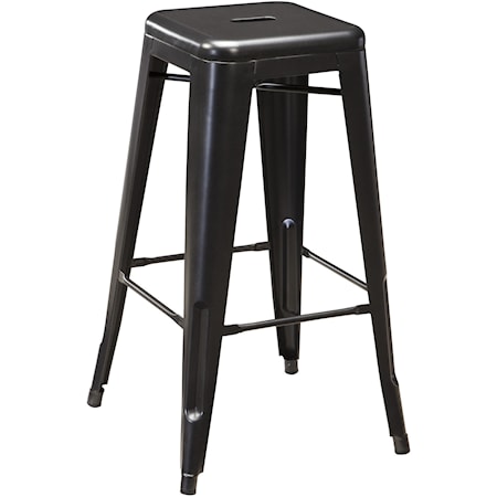 Tall Stool