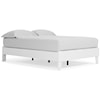 Ashley Furniture Signature Design Piperton Full Platform Bed