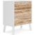 Signature Design by Ashley Piperton Two-Tone Chest of Drawers