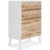 Signature Design by Ashley Piperton Two-Tone Chest of Drawers