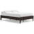 Signature Design by Ashley Piperton Full Platform Bed