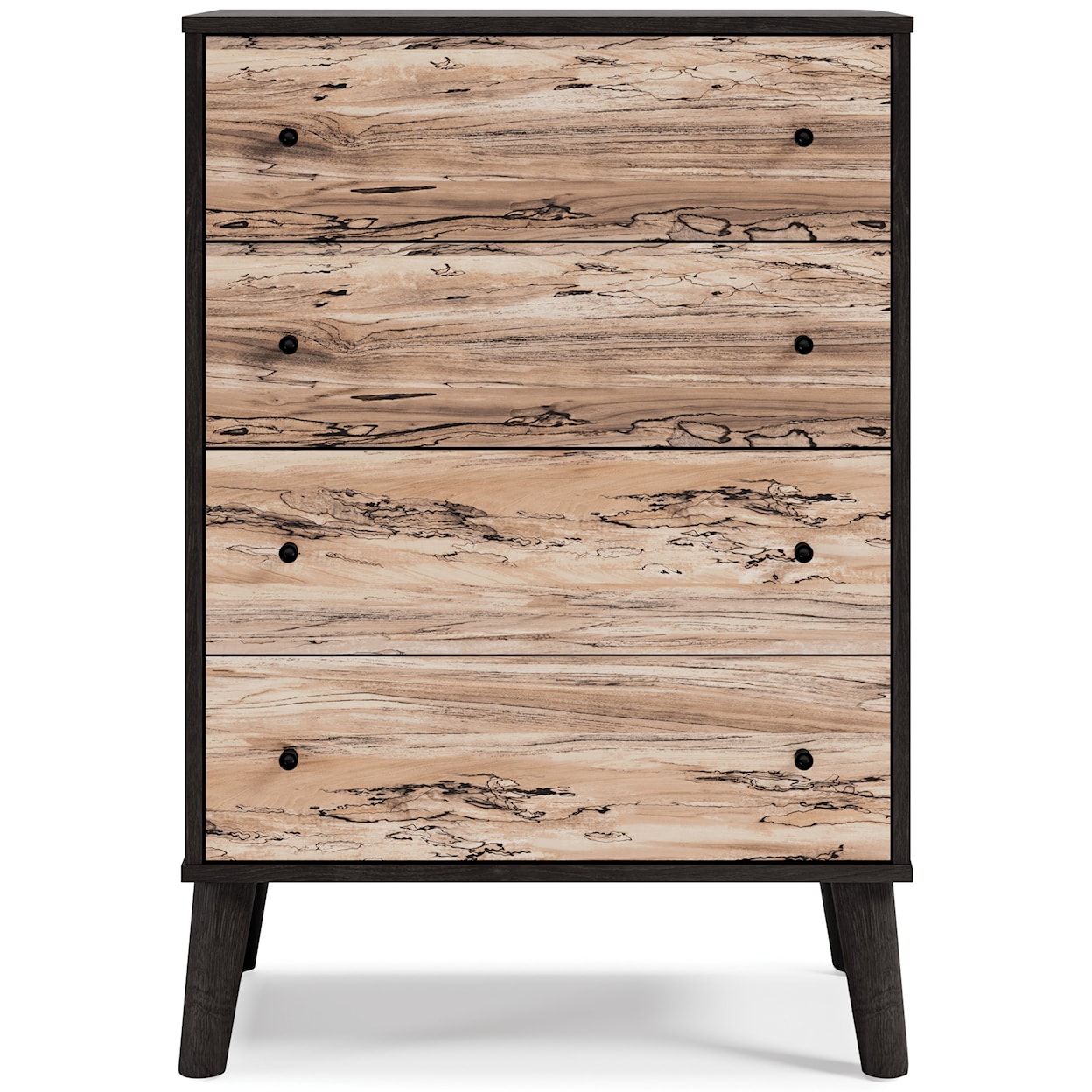 Signature Design by Ashley Piperton Chest of Drawers