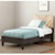 Signature Design by Ashley Piperton Twin Panel Platform Bed