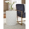 Signature Design by Ashley Polly Accent Table