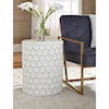 Ashley Furniture Signature Design Polly Stool