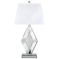 Mirror Table Lamp