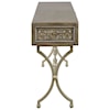 Signature Design by Ashley Quinnland Console Sofa Table