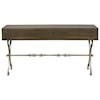 Signature Design by Ashley Quinnland Console Sofa Table