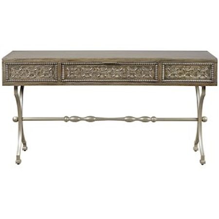 Accent Sofa Table